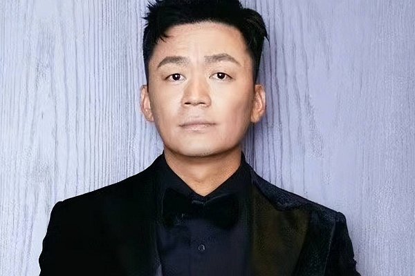 王宝强属于哪个公司旗下艺人