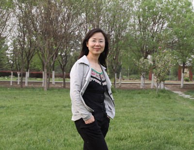 尹建莉的圆圆现在怎么样了？,