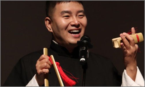 李云天为什么退出德云社