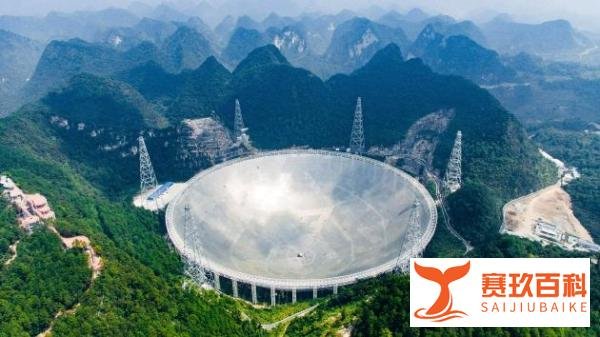 【技术·航天】运行效率和质量不断提高 “中国天眼”多项重磅成果发布