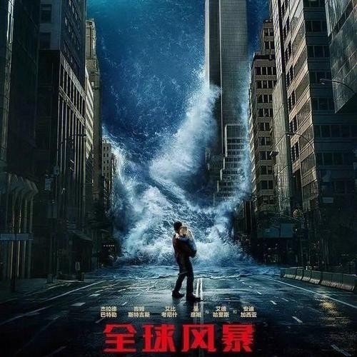 求全球风暴百度云完整版资源下载，那个大神有求共享一个！