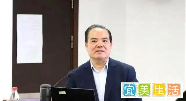 信达资产原副总裁庄恩岳被公诉，曾任十几所高校客座教授