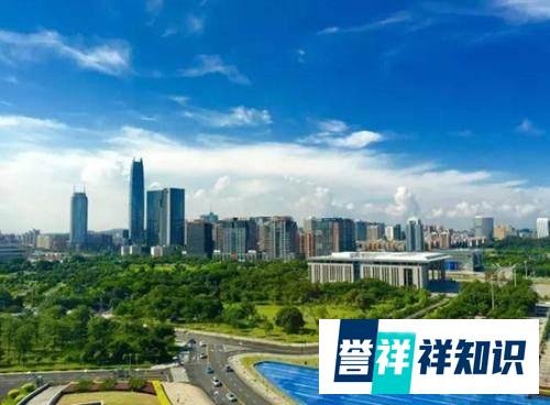 你还当东莞是“男人的天堂”吗？它已经走向世界了