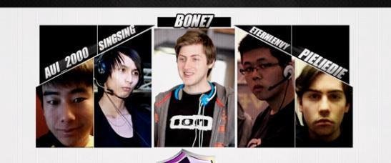 「Dota2人物简史」EE—艺术Dota,BestDota。