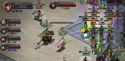 魔侠传怎么赚钱快