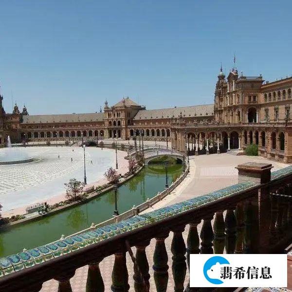 6大著名音乐之都，你知道在哪吗？