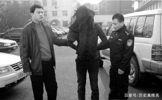 江西修水轮X案回顾：一天两名女学生遇害，侥幸逃脱少女报案！结果怎样？