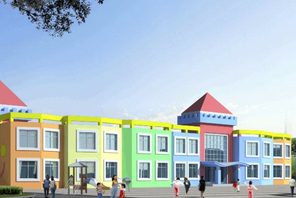 2023年开学时间幼儿园