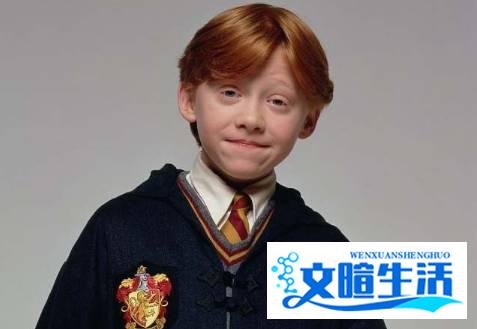 光阴似箭！《哈利波特》罗恩扮演者升级当爸
