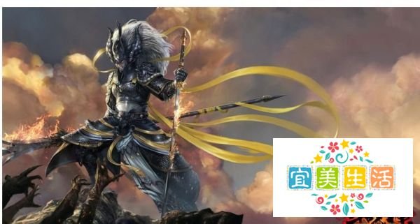 斗战神什么职业厉害
