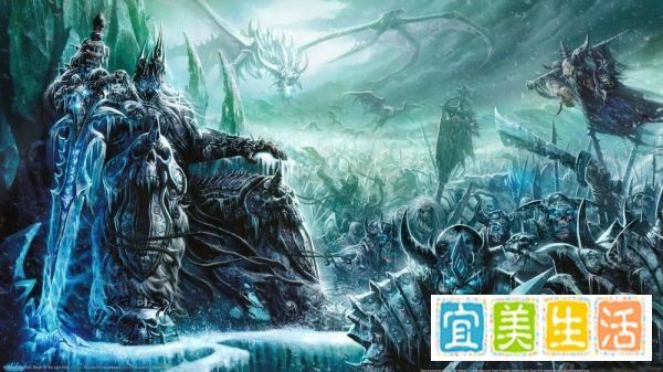 魔兽怀旧燃烧平原怎么去
