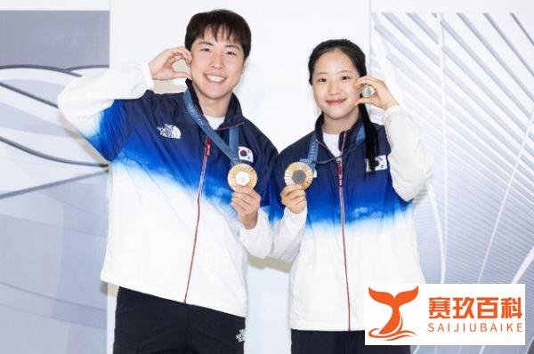经验丰富,吴尚垠和石恩美被任命为韩国乒乓球队男女主教练
