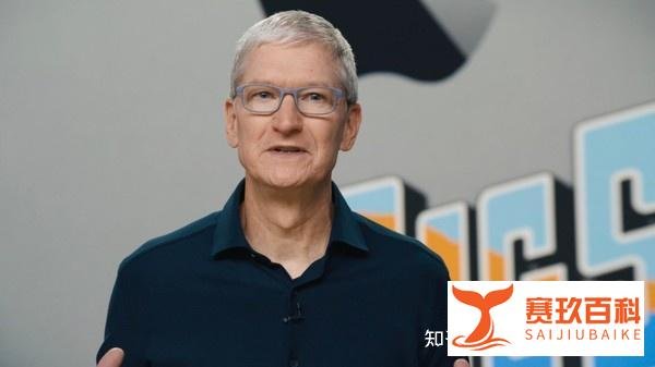苹果官方打折是清库存？CEO库克高情商回复