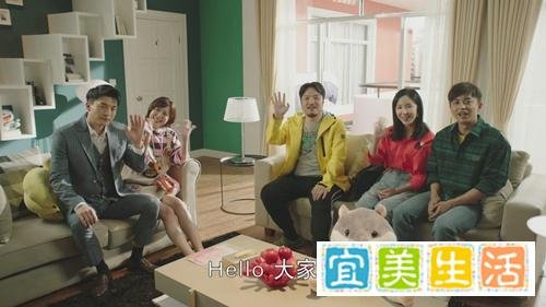《爱情公寓5》最终季开拍 陈赫回归不见王传君邓家佳