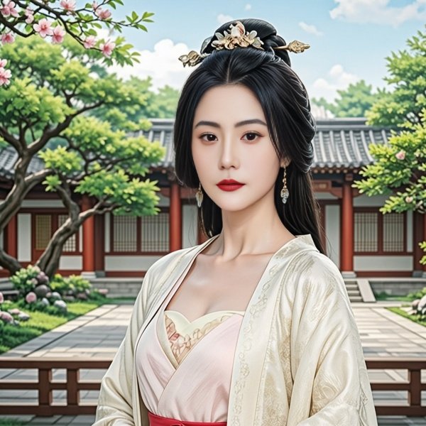 极乐宝鉴蓝心妍主演