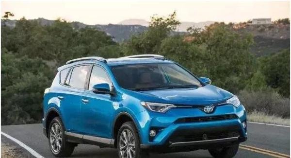 SUV、MPV、RAV、CRV、CUV，你知道都是什么意思嘛？