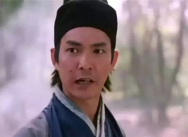 元彪主演的《新碧血剑》的片尾曲是什么?