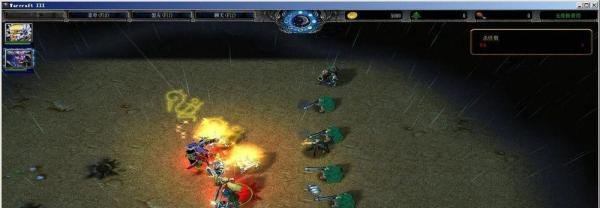 魔兽争霸3幻想曹操传2.0隐藏英雄密码