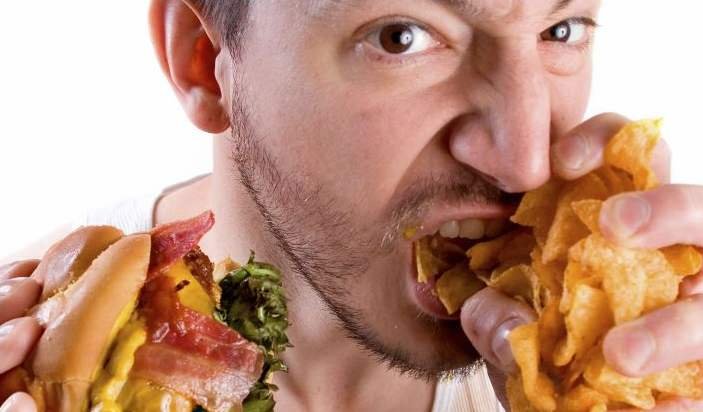 饥饿感和性冲动哪个更难忍？温饱思淫欲，这句话说得对不对？
