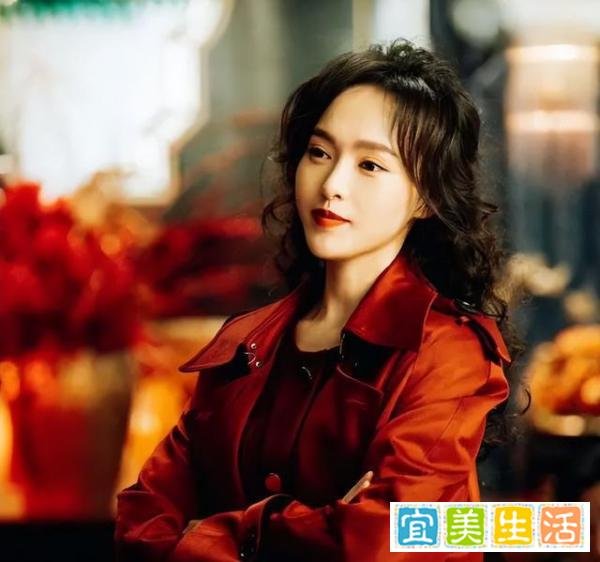 专访“汪小姐”唐嫣：有人物弧光