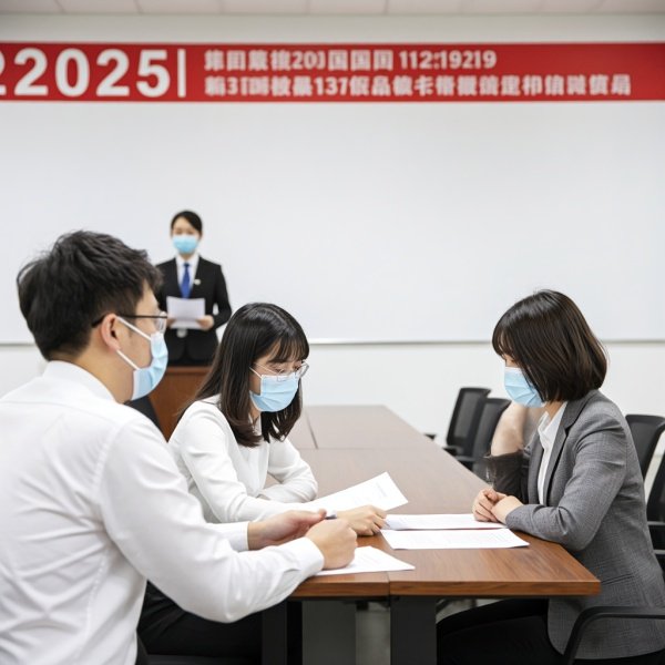 2025年国考面试时间是什么时候