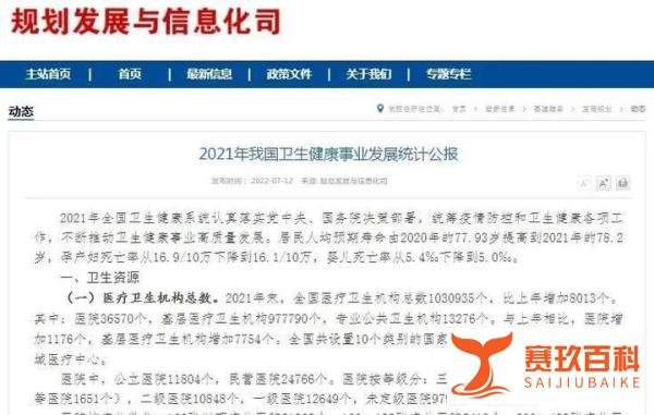 【财智头条】全国卫生总费用超7.5万亿 谁在买单？