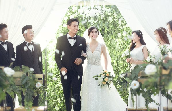 亚麻婚是什么婚？