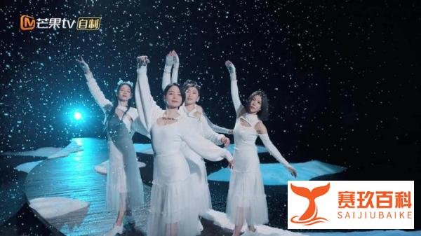 黄奕发长文告别乘风破浪，提到8位姐姐，再次为“拖后腿”道歉