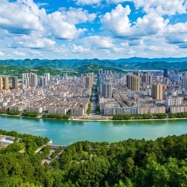 宜市指的是哪里