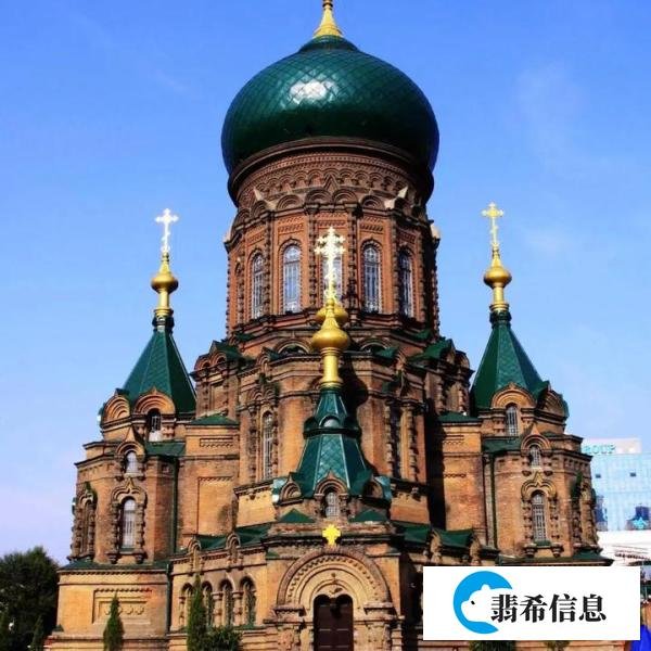 6大著名音乐之都，你知道在哪吗？