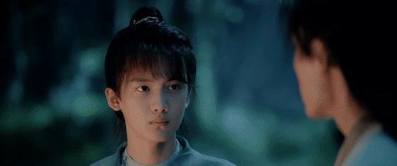 《山河令》片段十八：原来温絮二人从小“青梅竹马”
