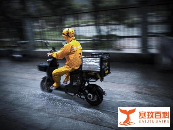 送外卖的硕士想结束北漂：一心想做轻松的事，最后自食恶果。