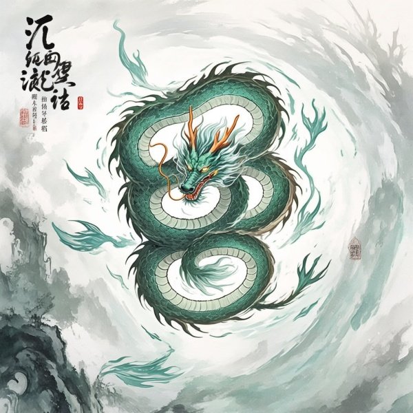 水龙吟大结局是什么