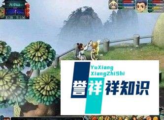 梦幻西100级剧情简介