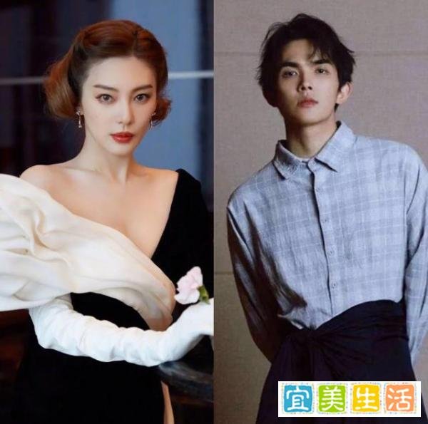亦真亦幻 张雨绮成男友李炳熹公司大股东 把恋综玩进了现实