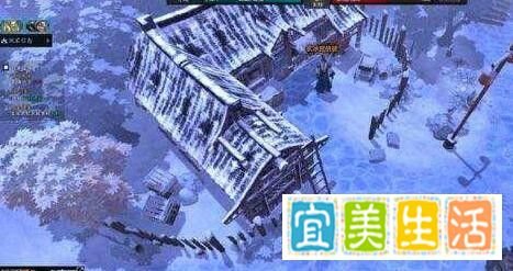 dota2荒神罪蜀山传攻略