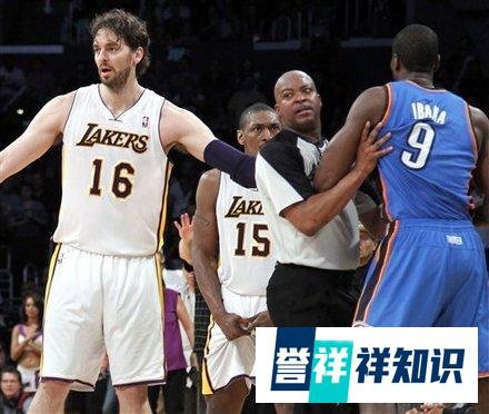 当年阿泰为何肘击哈登,他最后受到什么处罚?
