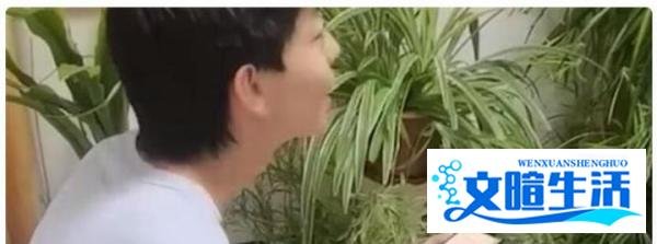 男生高考608分当生日礼物送自己 这是咋情况?