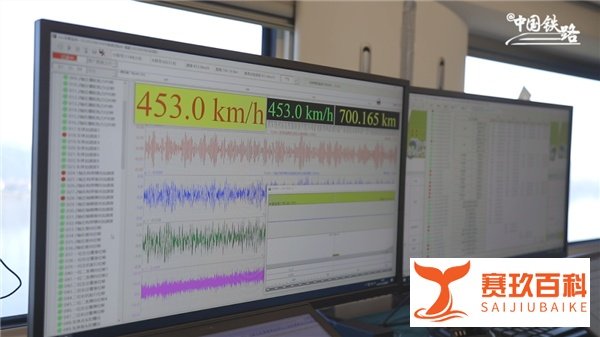 450km/h全球最快高速列车！CR450要来了：京沪全程仅需2.5小时