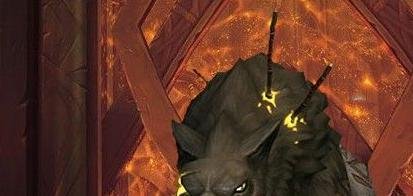 魔兽世界芬雷尔怎么出来