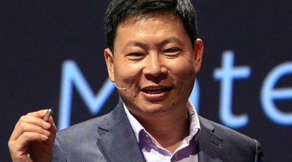 华为余承东：我喜欢做产品、不喜欢吹牛打广告。网友：真的吗？