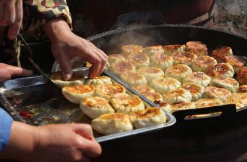 最食人间烟火气什么意思？