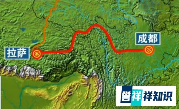 【新闻】川西高原——雀儿山隧道建成通车
