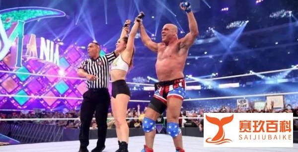 再见来不及挥手!WWE“野兽”巴蒂斯塔宣布退役!
