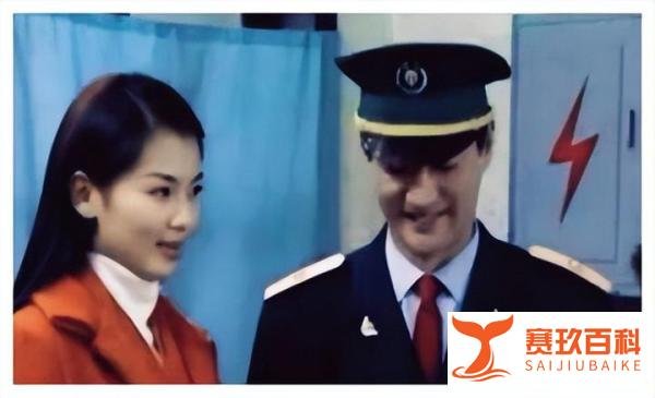 盘点一下给林心如做配的国内顶级女星