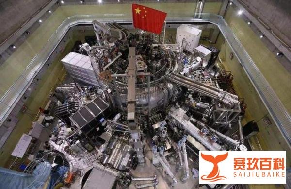 判若云泥：韩国人造太阳破纪录，1亿℃运行30秒，仍不及我国纪录