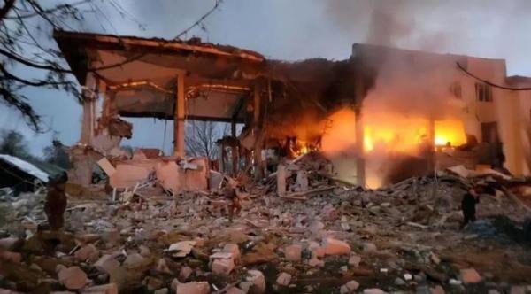 世界第一狙击手被击毙？俄军精确制导打击，180名外国雇佣军身亡