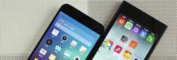 小米3和魅族MX3哪个好 小米3和魅族MX3对比