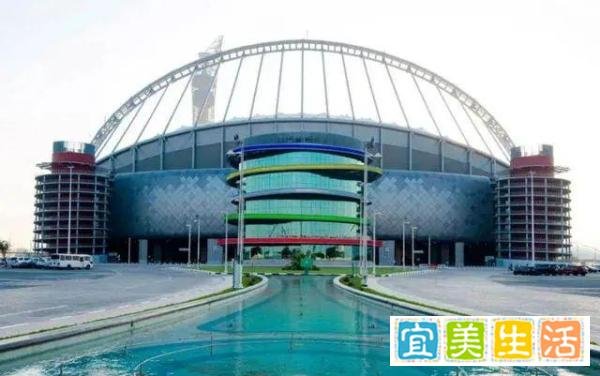 已开拆的卡塔尔974球场及其他球场命运