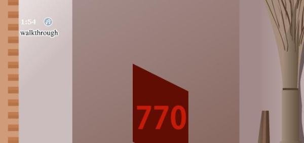 逃出洗浴室攻略：[2]